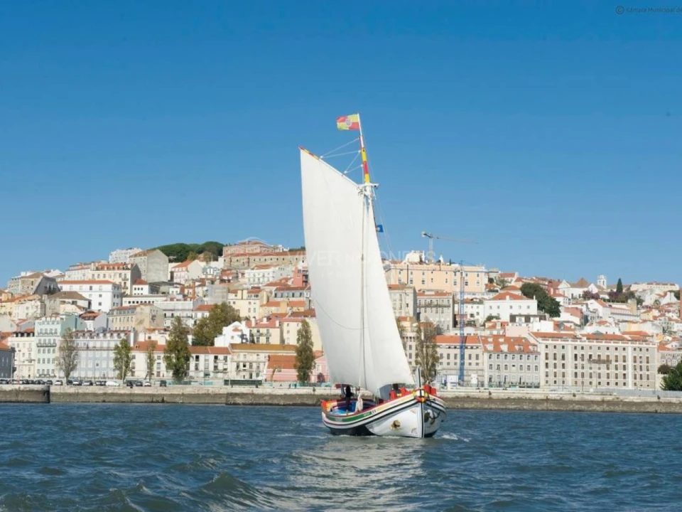 Apartamento T3 para Venda em São Francisco Foto 16