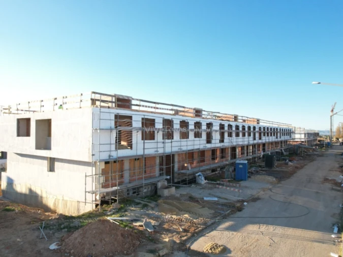 Apartamento T3 para Venda em São Francisco Foto 8