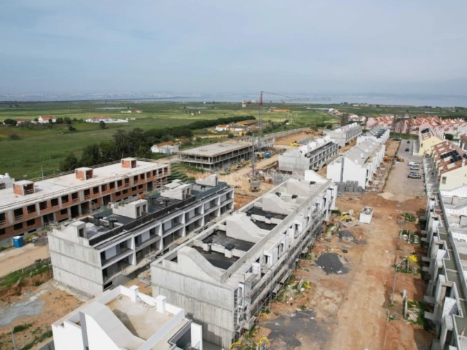 Apartamento T3 para Venda em São Francisco Foto 15