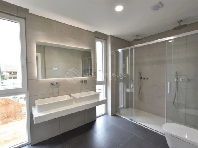 Apartamento T3 para Venda em São Francisco Foto 6