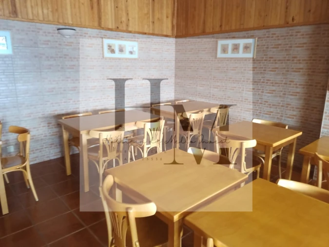 Negócio para Venda em Alcabideche Foto 3