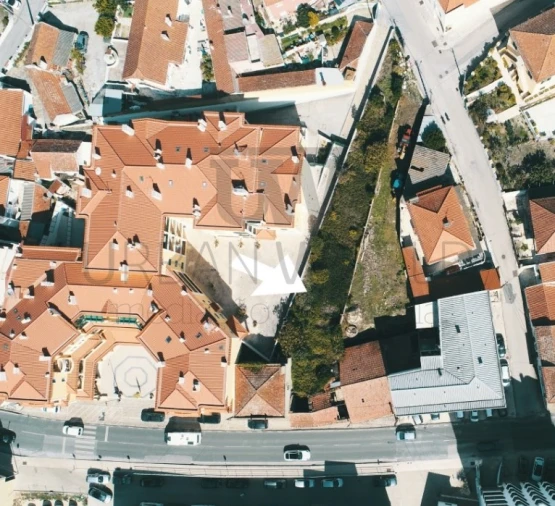 Prédio para Venda em Venda do Pinheiro e Santo Estêvão das Galés Foto 2