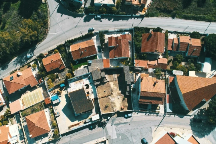 Terreno para Venda em Venda do Pinheiro e Santo Estêvão das Galés Foto 2
