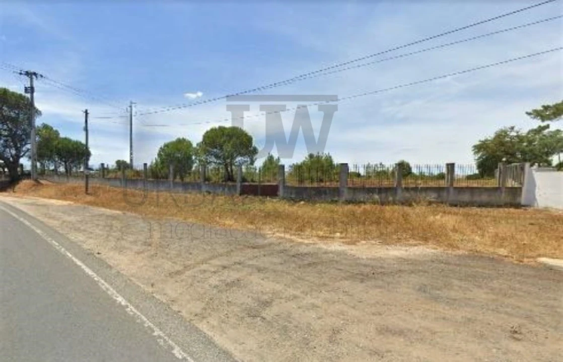 Terreno para Venda em Alhos Vedros Foto 3