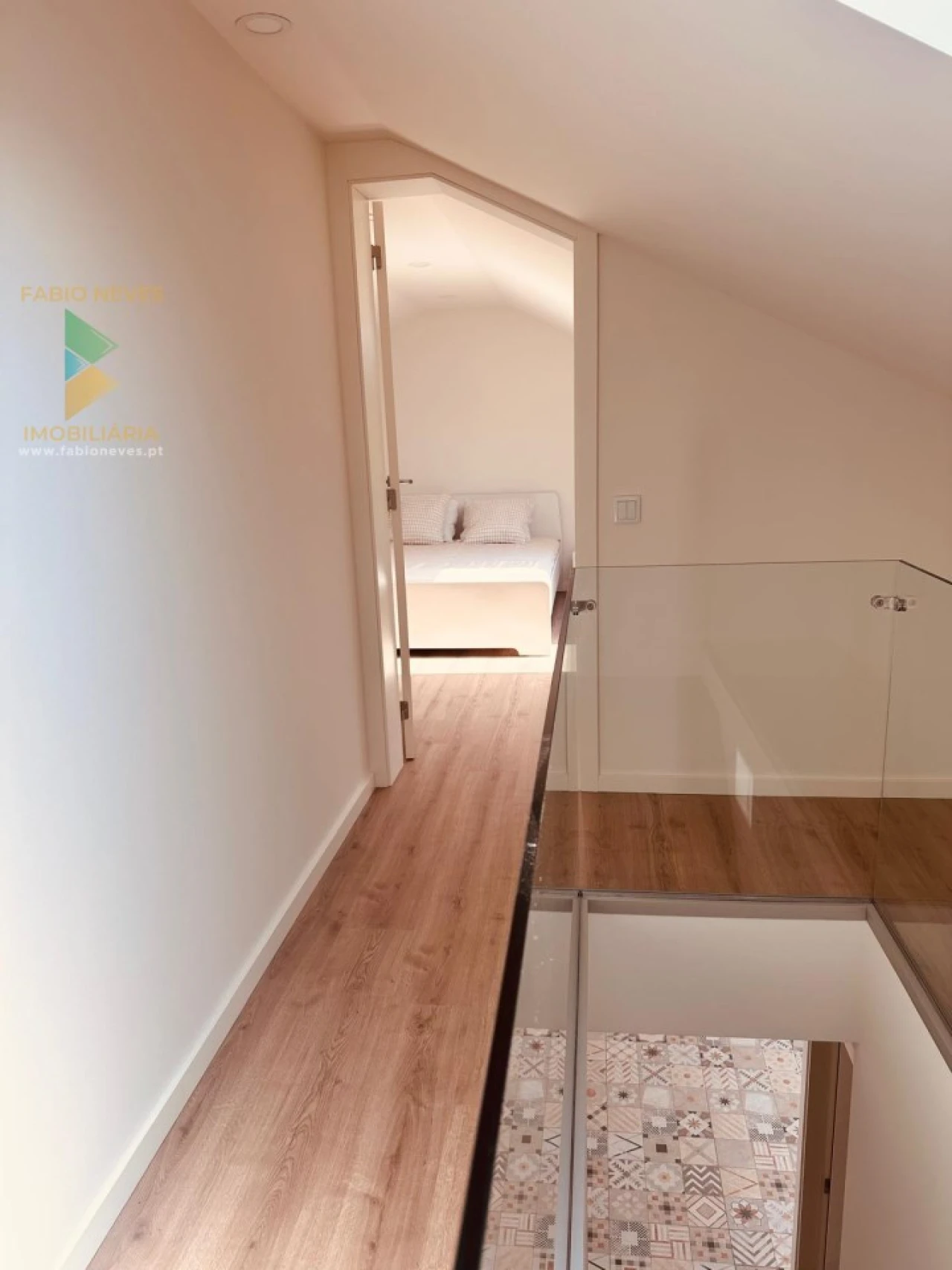 Moradia T3 para Venda em Fontão Foto 20