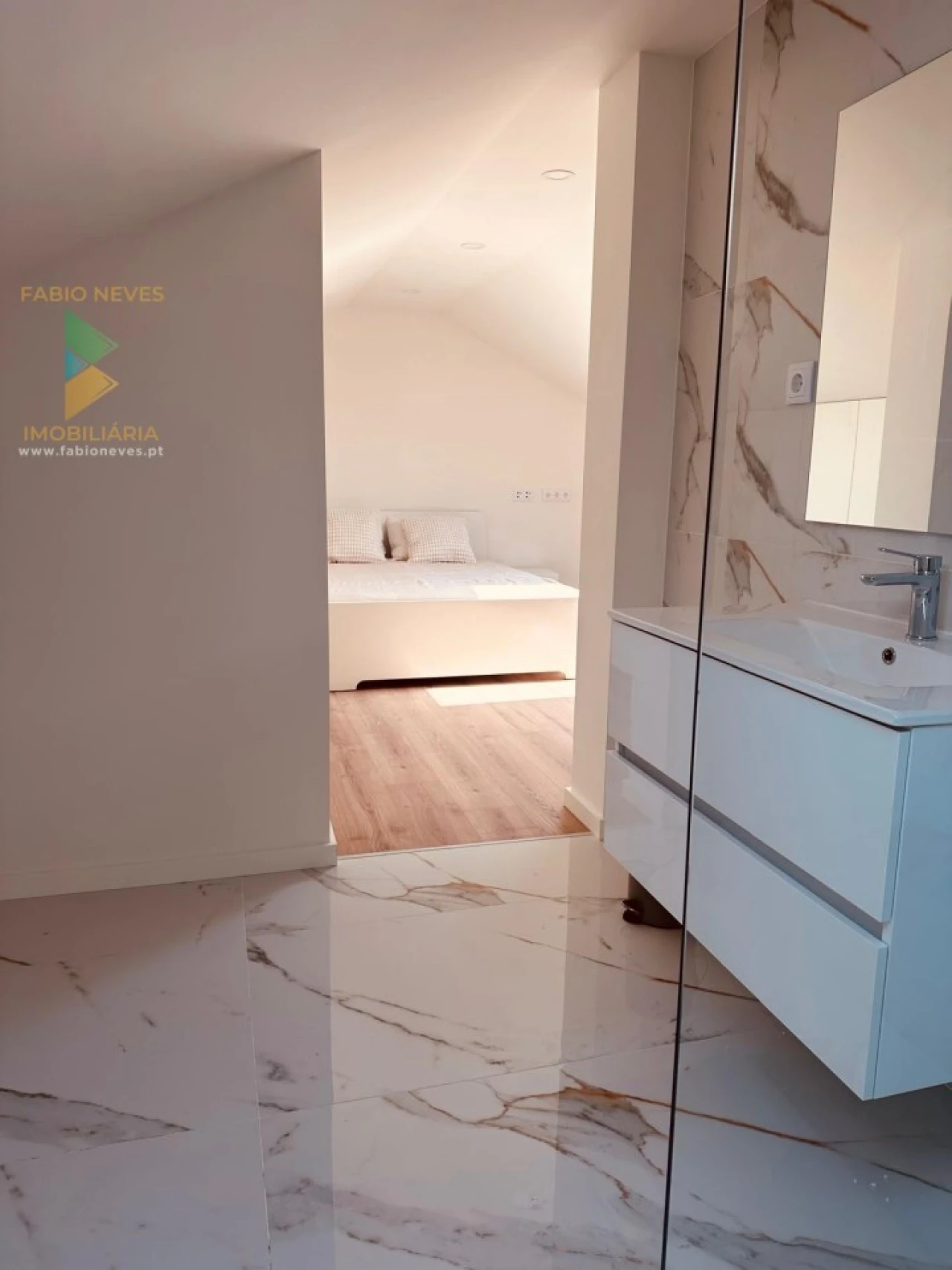 Moradia T3 para Venda em Fontão Foto 26