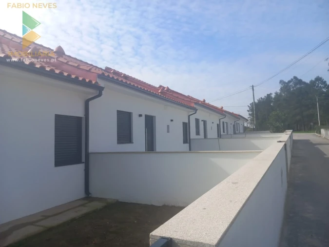 Moradia T3 para Venda em Fontão Foto 2