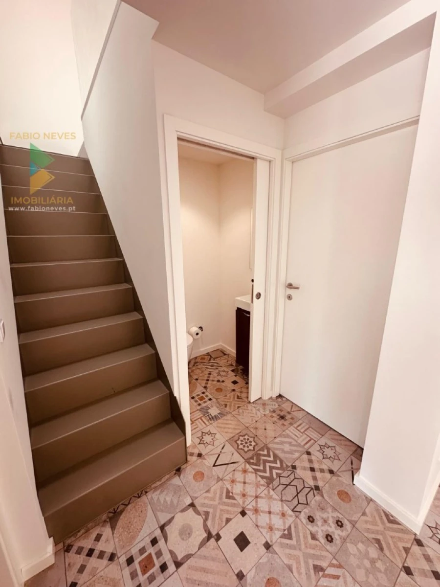 Moradia T3 para Venda em Fontão Foto 19