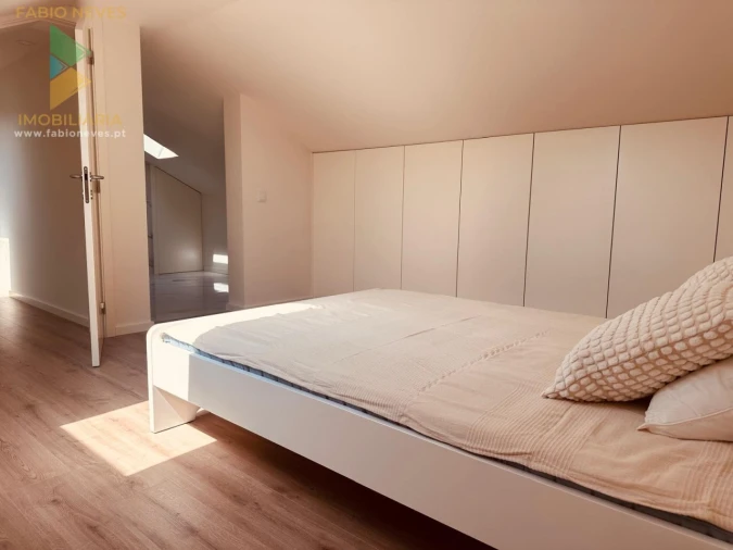 Moradia T3 para Venda em Fontão Foto 24