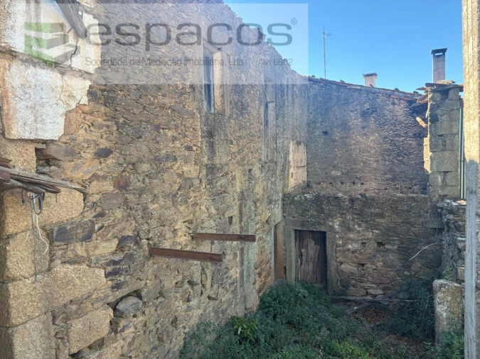 Moradia T3 para Venda em Salgueiro do Campo Foto 19