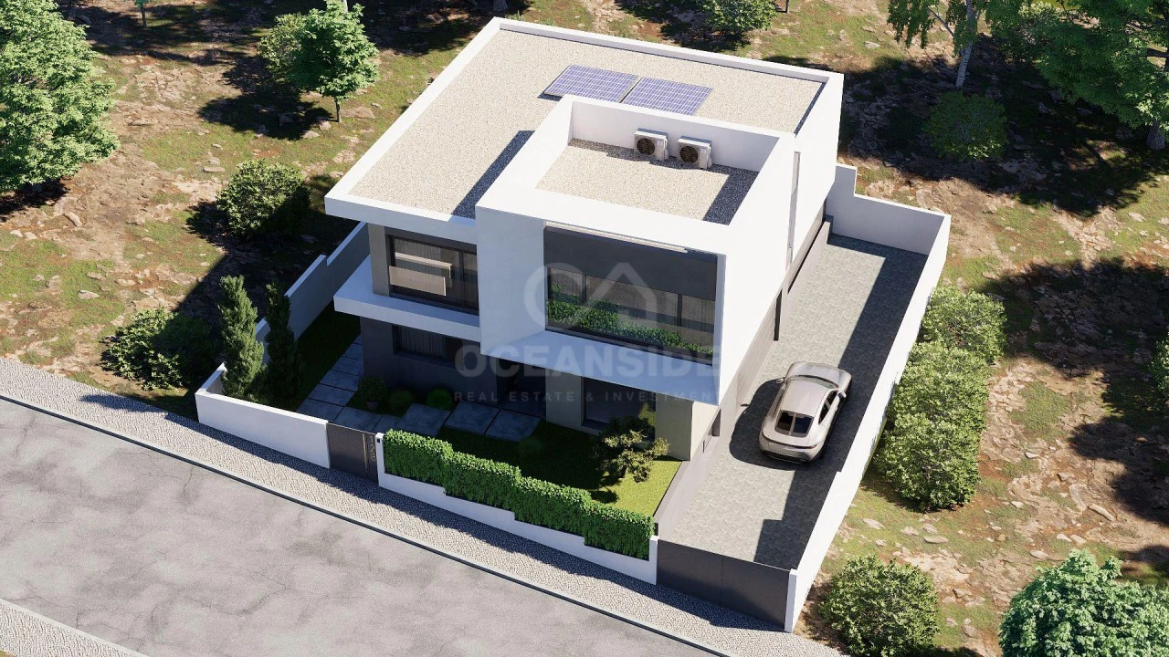 Moradia T4 para Venda em Carcavelos e Parede Foto 6