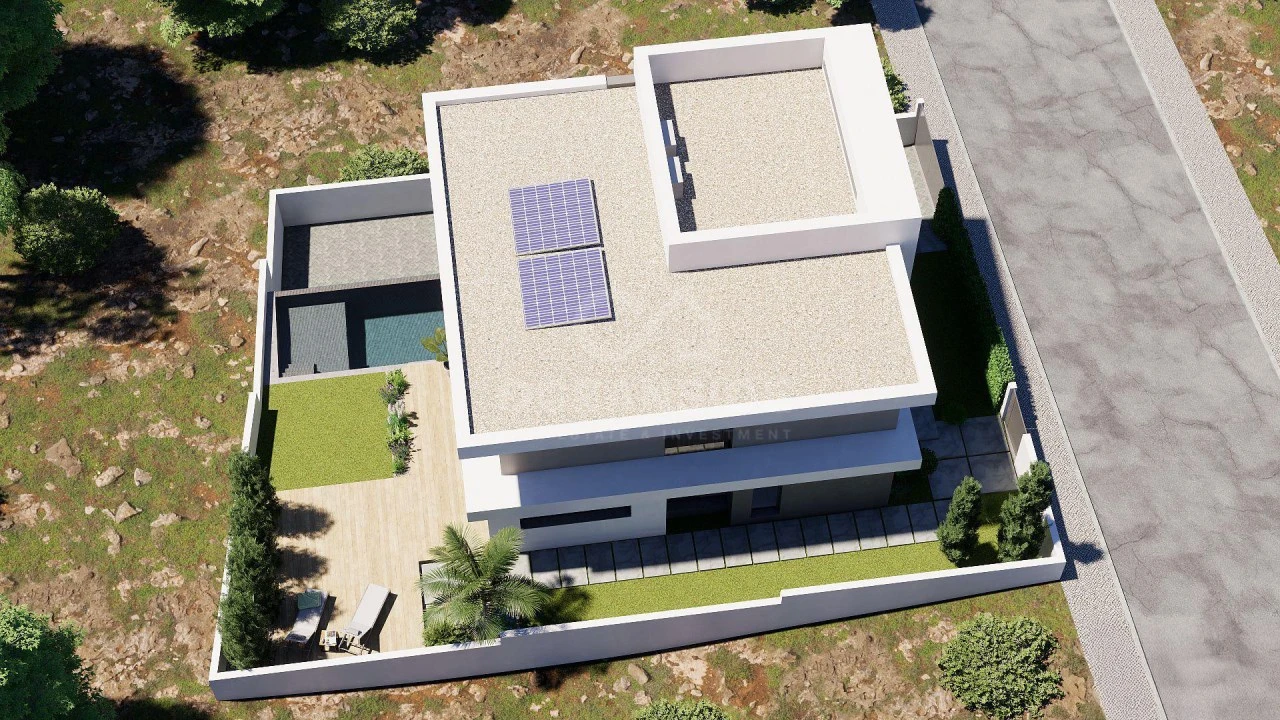 Moradia T4 para Venda em Carcavelos e Parede Foto 7