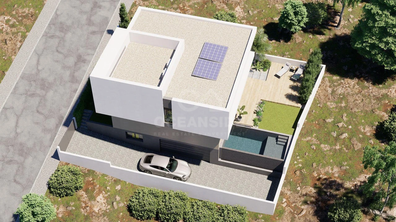 Moradia T4 para Venda em Carcavelos e Parede Foto 8