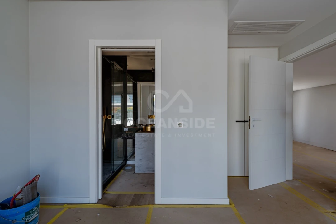 Moradia T4 para Venda em Carcavelos e Parede Foto 6