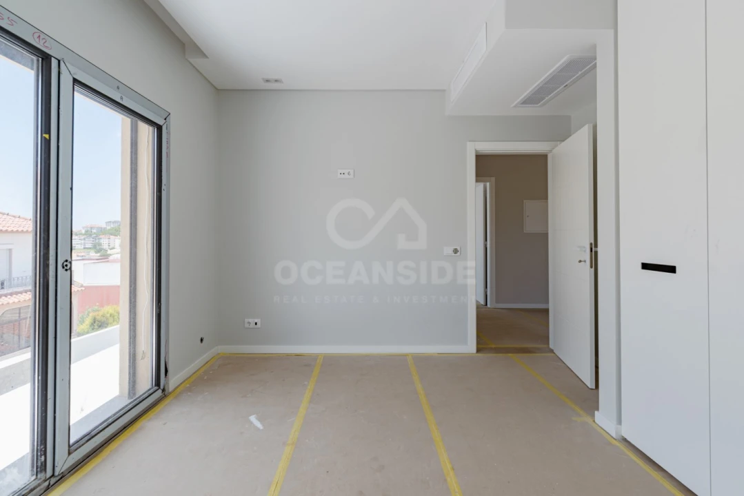 Moradia T4 para Venda em Carcavelos e Parede Foto 13