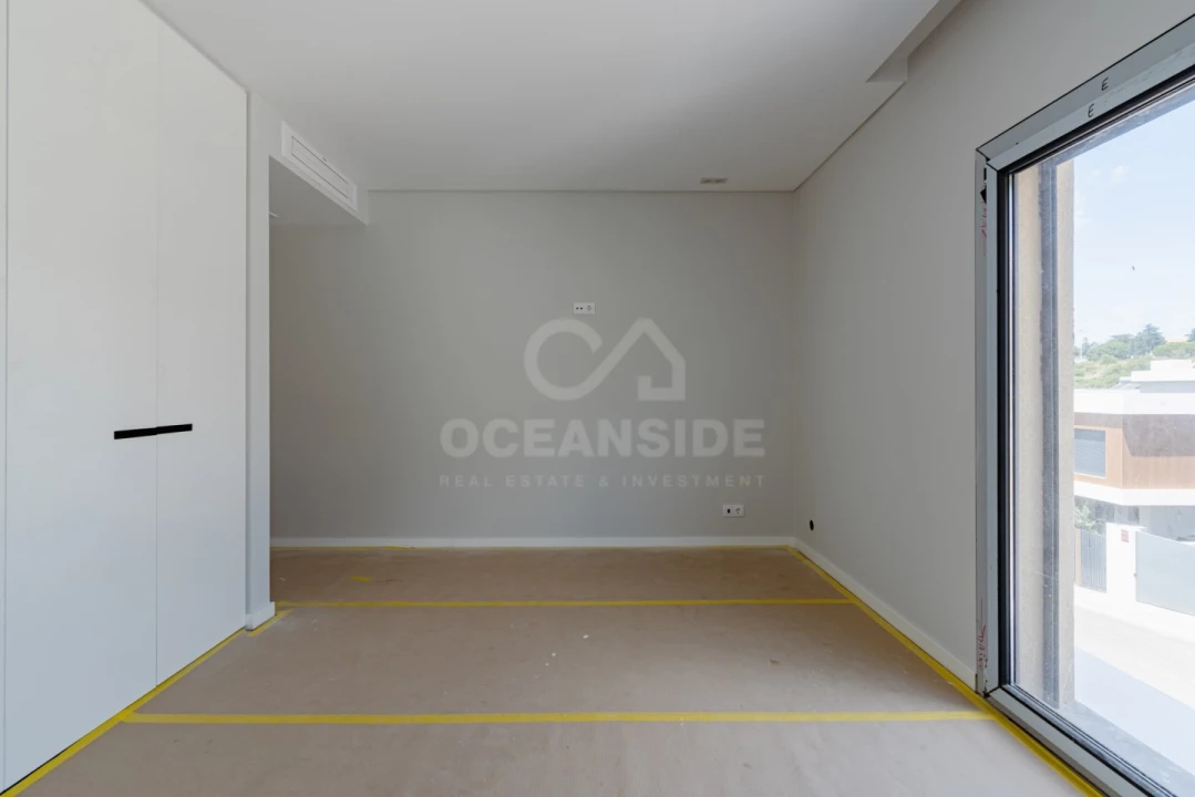Moradia T4 para Venda em Carcavelos e Parede Foto 27