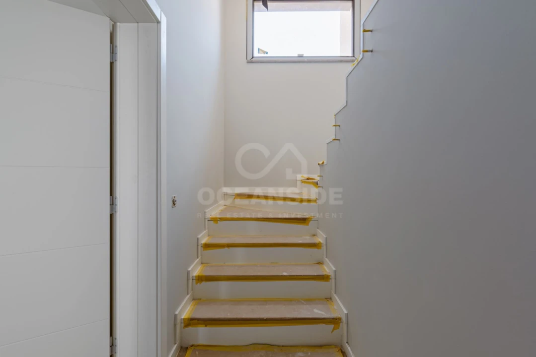 Moradia T4 para Venda em Carcavelos e Parede Foto 28