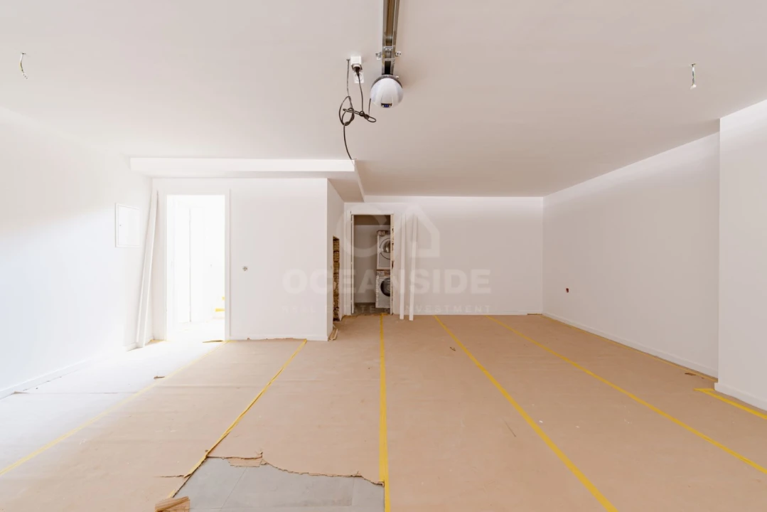 Moradia T4 para Venda em Carcavelos e Parede Foto 29