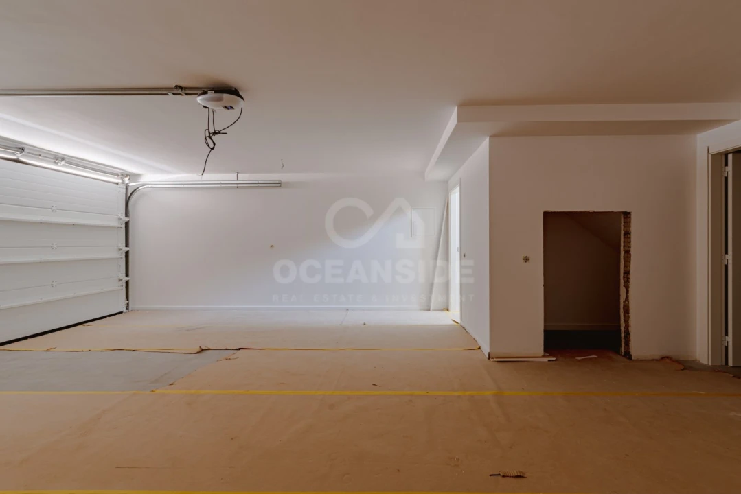 Moradia T4 para Venda em Carcavelos e Parede Foto 30