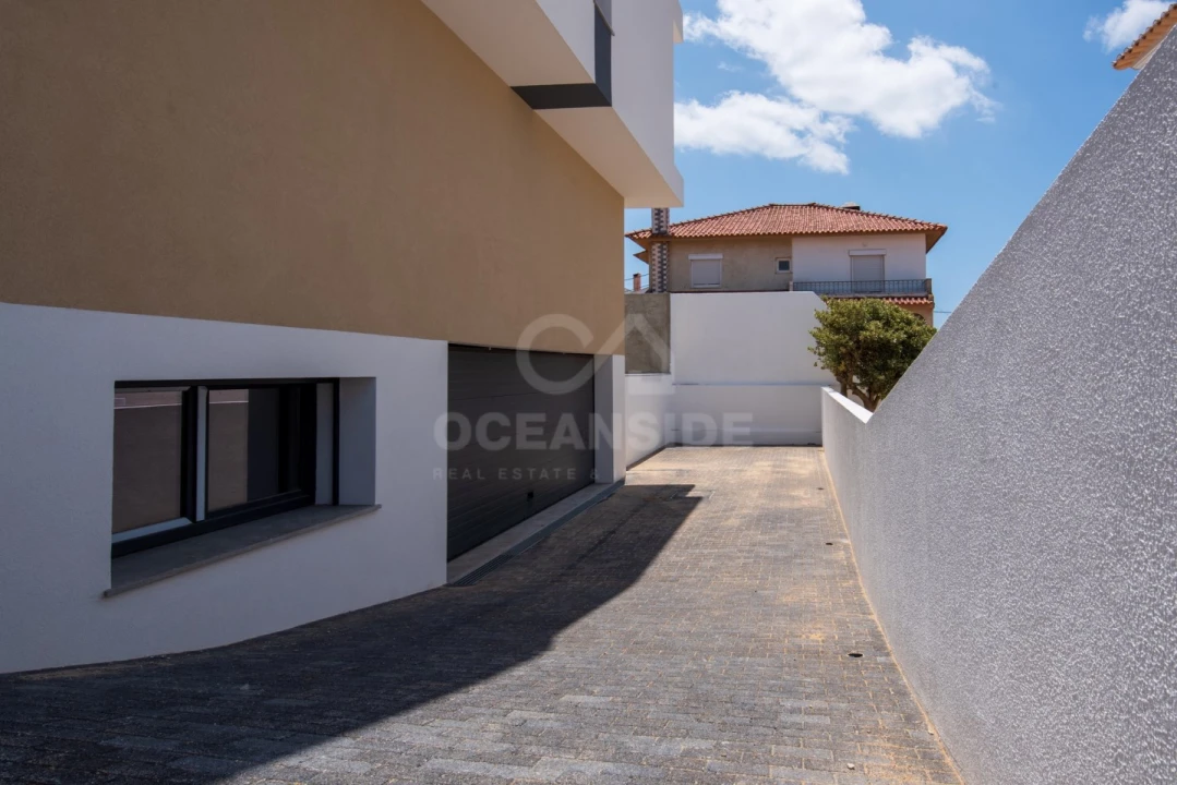 Moradia T4 para Venda em Carcavelos e Parede Foto 40