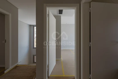 Moradia T4 para Venda em Carcavelos e Parede