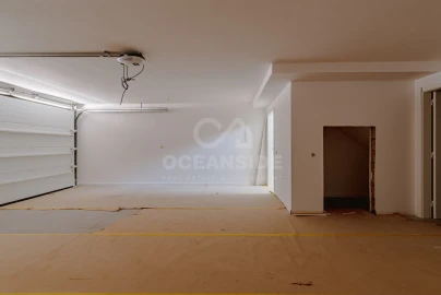 Moradia T4 para Venda em Carcavelos e Parede