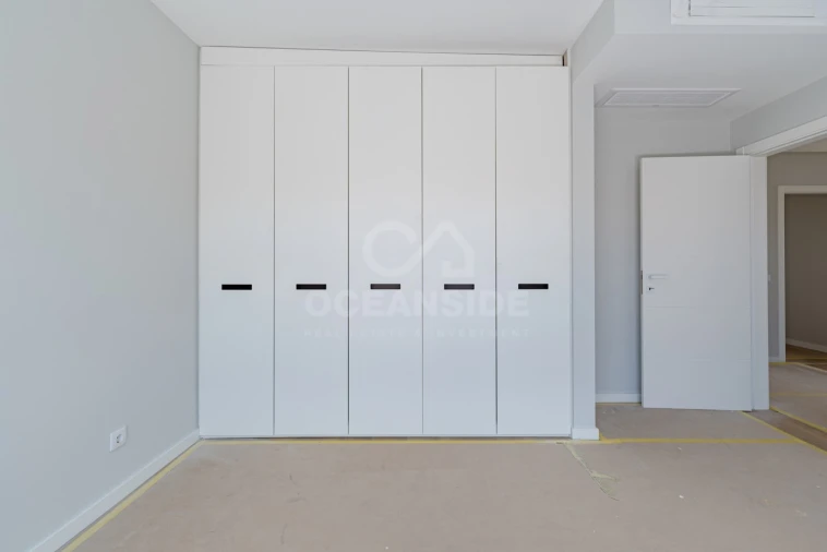 Moradia T4 para Venda em Carcavelos e Parede Foto 16