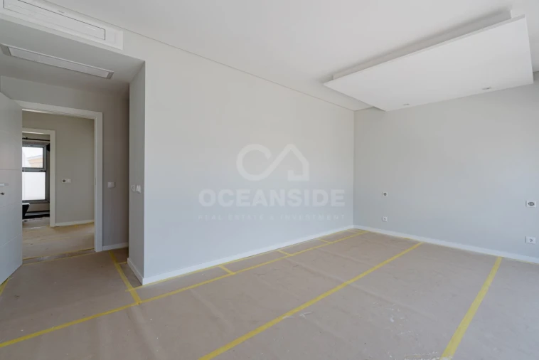 Moradia T4 para Venda em Carcavelos e Parede Foto 22