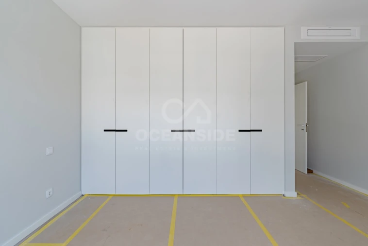 Moradia T4 para Venda em Carcavelos e Parede Foto 26