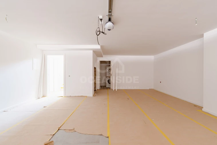 Moradia T4 para Venda em Carcavelos e Parede Foto 29