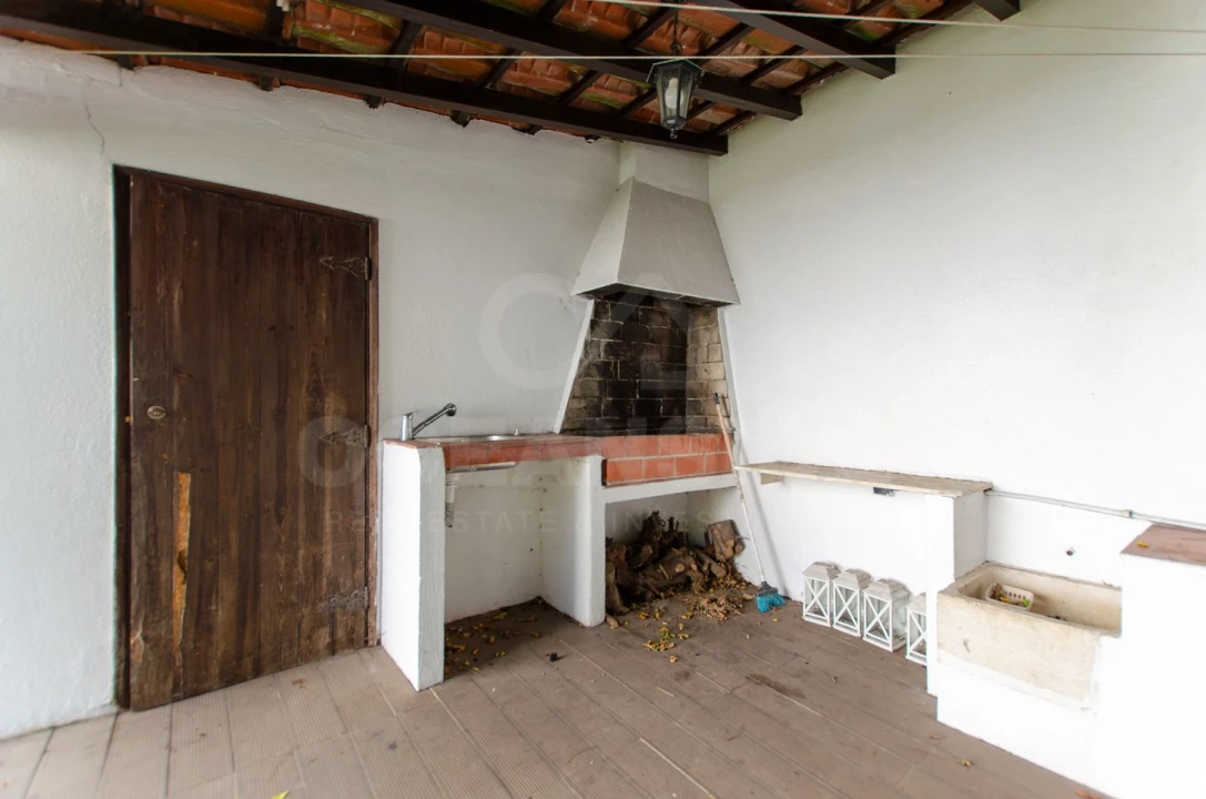 Moradia T4 para Venda em Barcarena Foto 43