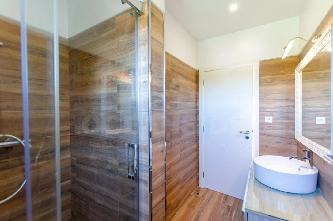 Moradia T4 para Venda em Barcarena Foto 31