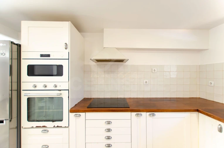 Moradia T4 para Venda em Barcarena Foto 16