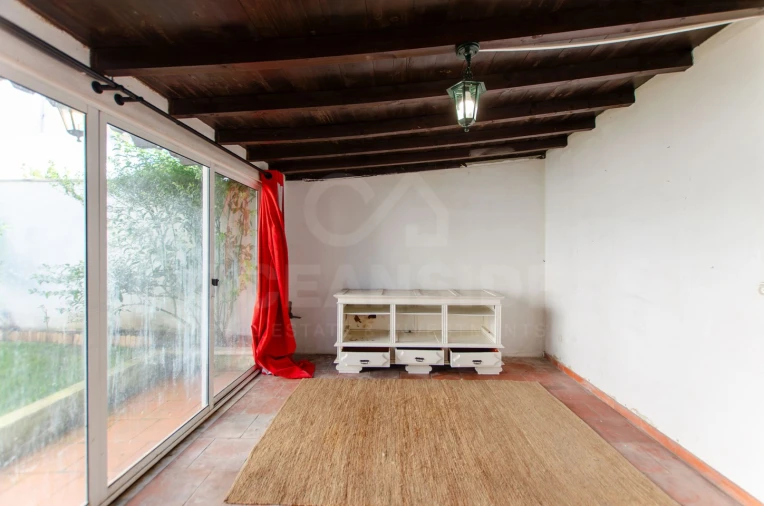 Moradia T4 para Venda em Barcarena Foto 44