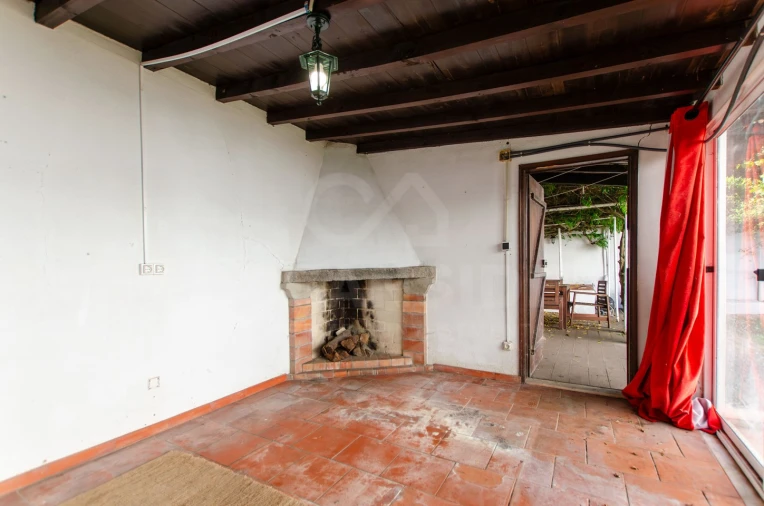 Moradia T4 para Venda em Barcarena Foto 45