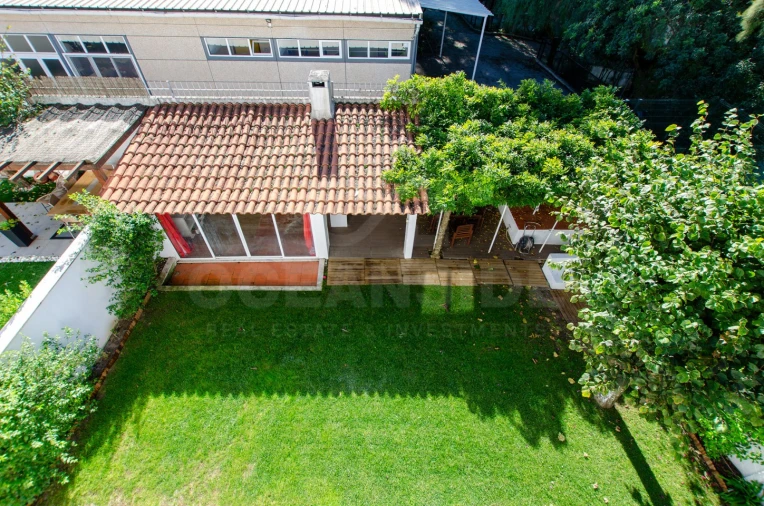 Moradia T4 para Venda em Barcarena Foto 39