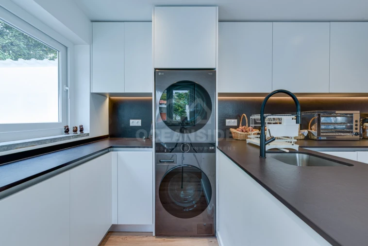 Moradia T4 para Venda em Carcavelos e Parede Foto 16