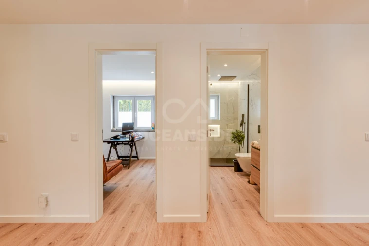 Moradia T4 para Venda em Carcavelos e Parede Foto 19