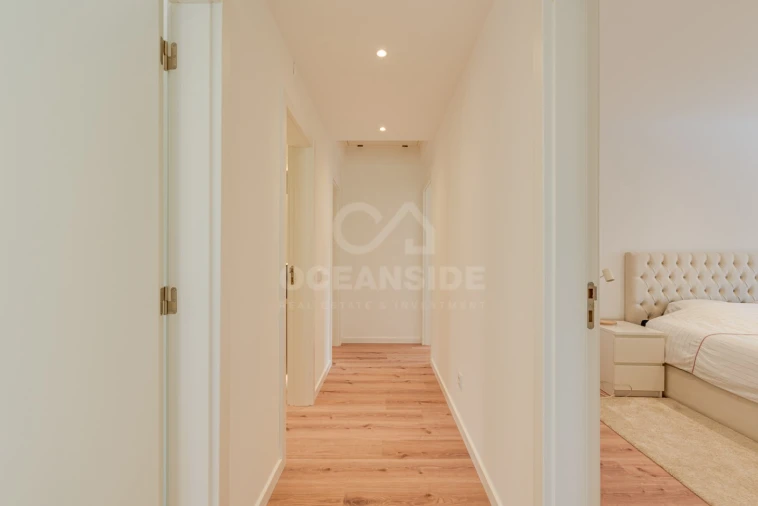 Moradia T4 para Venda em Carcavelos e Parede Foto 25