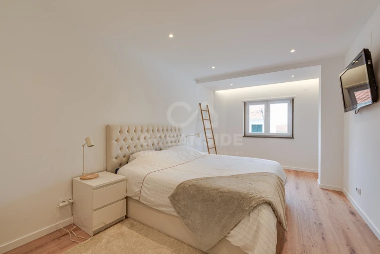 Moradia T4 para Venda em Carcavelos e Parede Foto 27