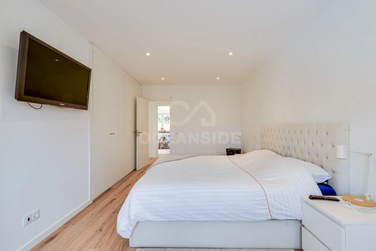 Moradia T4 para Venda em Carcavelos e Parede Foto 29