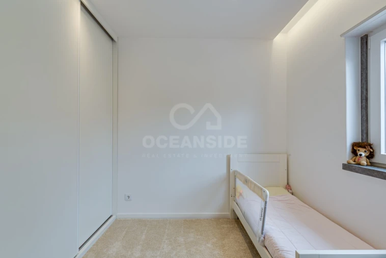 Moradia T4 para Venda em Carcavelos e Parede Foto 34