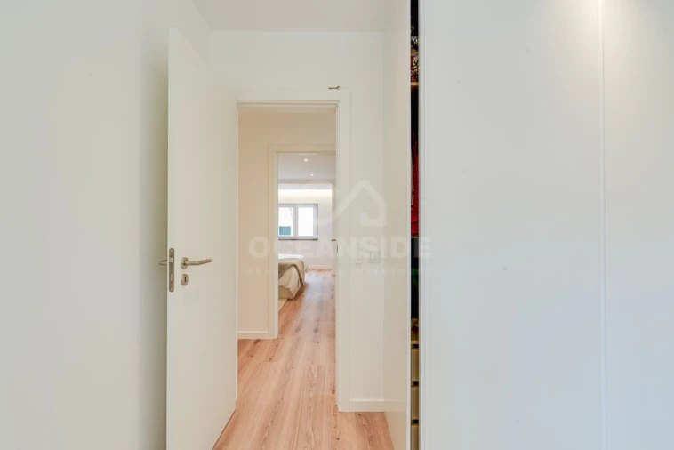 Moradia T4 para Venda em Carcavelos e Parede Foto 36