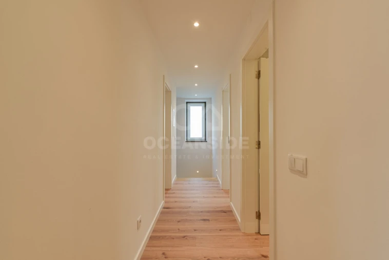 Moradia T4 para Venda em Carcavelos e Parede Foto 39