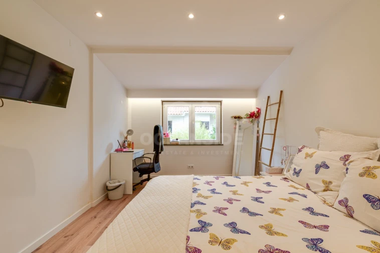 Moradia T4 para Venda em Carcavelos e Parede Foto 41