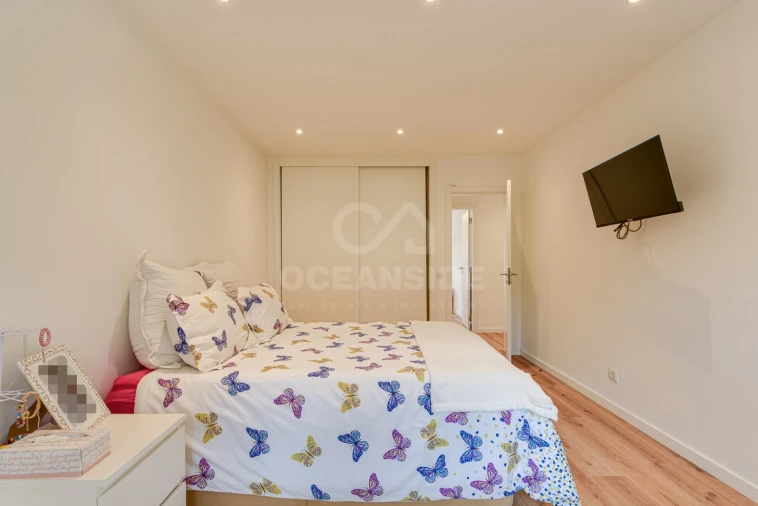 Moradia T4 para Venda em Carcavelos e Parede Foto 42