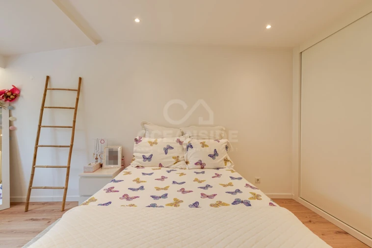Moradia T4 para Venda em Carcavelos e Parede Foto 43