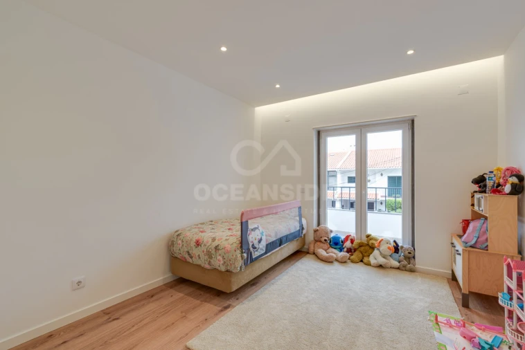 Moradia T4 para Venda em Carcavelos e Parede Foto 44