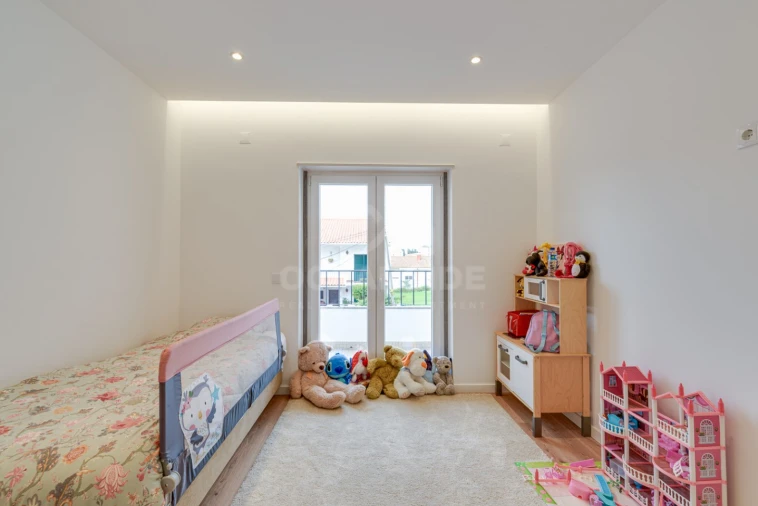 Moradia T4 para Venda em Carcavelos e Parede Foto 45