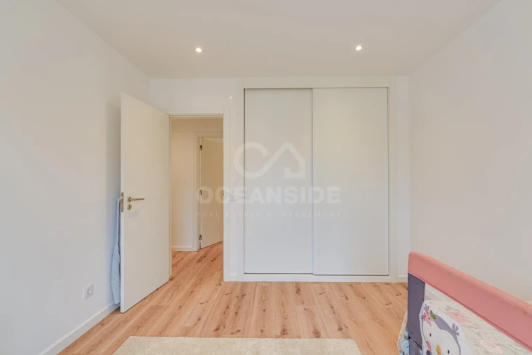 Moradia T4 para Venda em Carcavelos e Parede Foto 46